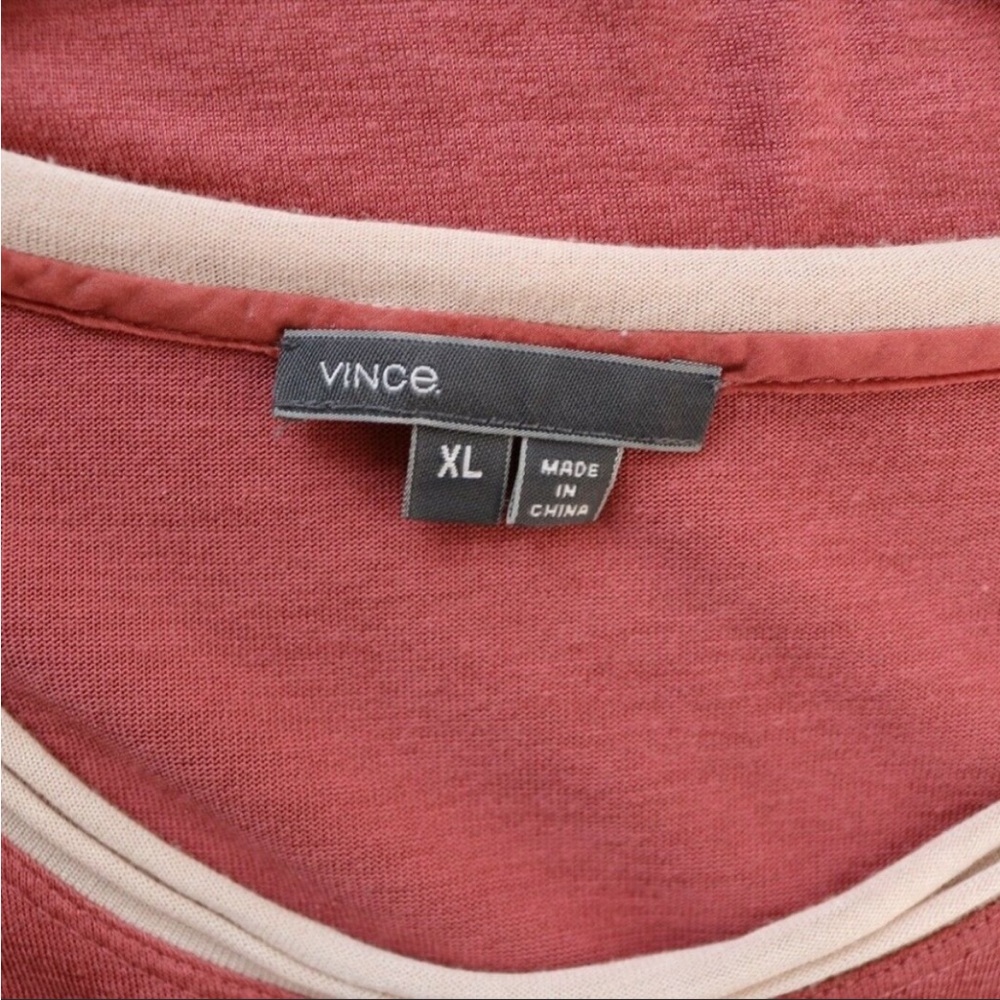 Vince t-shirt. - Picture 4 of 6